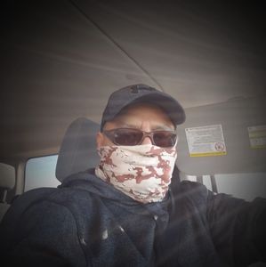 Meet your Posher, Delwayne